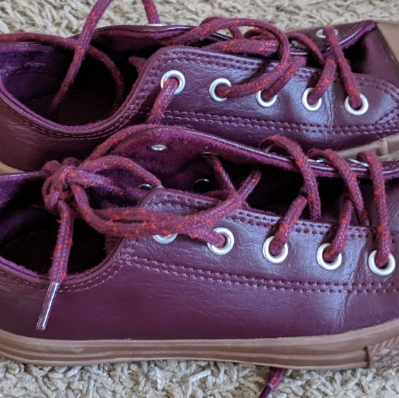 Converse Other - Converse Chuck Taylor Lo (kids)